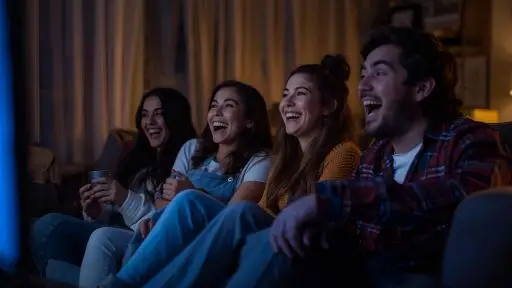 Funniest Comedy Movies on 22-max.com to Brighten Your Day